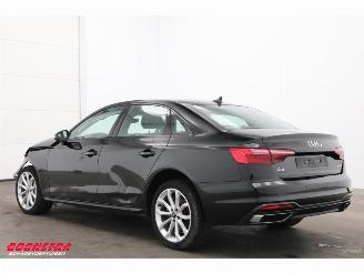 Audi A4 Limousine 40 TDI S-Tronic Navi Clima Cruise SHZ PDC 40.552 km! picture 4