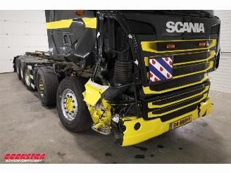 Scania R R480 10X2 Manual Full Air Retarder Euro 6 picture 7