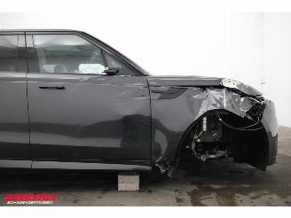 Land Rover Range Rover sport 3.0 P460e SE PHEV Pano LED ACC Meridian Memory HUD AHK picture 5