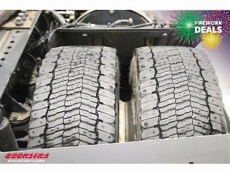 Iveco S-way 460 LNG LED ACC Frigoblock Standairco picture 22