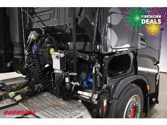 Iveco S-way 460 LNG LED ACC Frigoblock Standairco picture 8