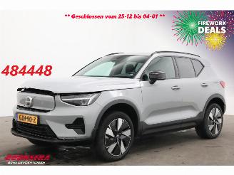 Avarii autoturisme Volvo EX40 Single Motor Extended Range Plus 82 kWh LED ACC AHK 2024/8