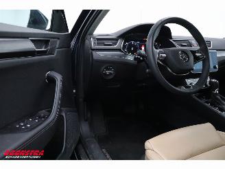 Skoda Superb Combi 1.4 TSI iV Business Edition Plus LED ACC Memory Leder 30.318 km! picture 21