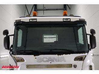 Scania P P320 Hyvalift NG2014 TAXL Portaalarm Euro 6 picture 11