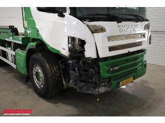 Scania P P320 Hyvalift NG2014 TAXL Portaalarm Euro 6 picture 8