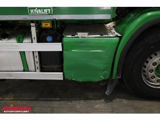Scania P P320 Hyvalift NG2014 TAXL Portaalarm Euro 6 picture 6