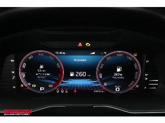 Skoda Superb Combi 2.0 TSI 280 PK 4x4 Sportline Pano LED ACC Memory LRHZ 50.618 km! picture 22