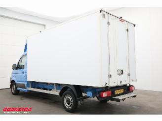Volkswagen Crafter 2.0 TDI Koffer picture 4