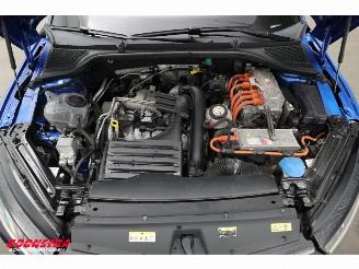 Skoda Octavia Combi 1.4 TSI RS iV PHEV Business Pano Memory HUD ACC picture 8