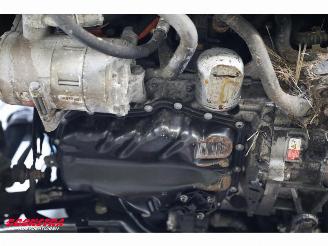 Skoda Octavia Combi 1.4 TSI RS iV PHEV Business Pano Memory HUD ACC picture 11