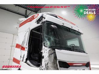 DAF XG 480 FT LED ACC Standairco 179.374 km! picture 10