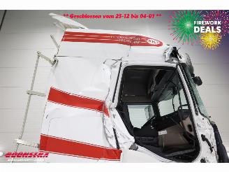 DAF XG 480 FT LED ACC Standairco 179.374 km! picture 8