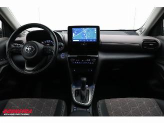 Toyota Yaris Cross 1.5 Hybrid Executive JBL Leder ACC HUD Camera SHZ picture 14