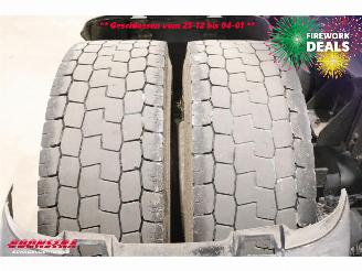 DAF XF 480 FTG Hydrauliek 6X2 Euro 6 picture 29