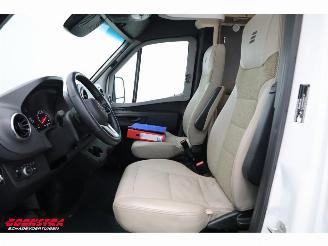 Hymer  B-MC 600 T 417 CDI 9G-Tronic White Line Solar Garage ACC LED 14.054 km! picture 38