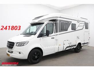  Hymer  B-MC 600 T 417 CDI 9G-Tronic White Line Solar Garage ACC LED 14.054 km! 2023/7