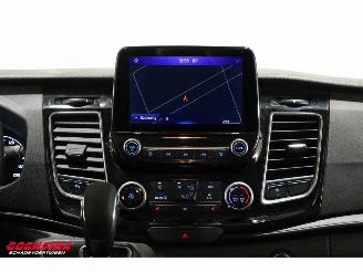 Ford Transit Custom 2.0 TDCI 170 PK Aut. L2-H1 DoKa Leder ACC SHZ Camera AHK picture 16