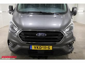 Ford Transit Custom 2.0 TDCI 170 PK Aut. L2-H1 DoKa Leder ACC SHZ Camera AHK picture 5
