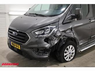 Ford Transit Custom 2.0 TDCI 170 PK Aut. L2-H1 DoKa Leder ACC SHZ Camera AHK picture 9