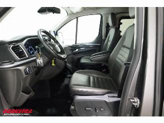 Ford Transit Custom 2.0 TDCI 170 PK Aut. L2-H1 DoKa Leder ACC SHZ Camera AHK picture 17
