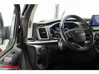 Ford Transit Custom 2.0 TDCI 170 PK Aut. L2-H1 DoKa Leder ACC SHZ Camera AHK picture 20
