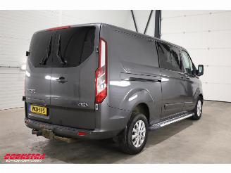 Ford Transit Custom 2.0 TDCI 170 PK Aut. L2-H1 DoKa Leder ACC SHZ Camera AHK picture 3