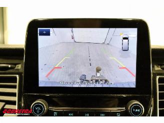 Ford Transit Custom 2.0 TDCI 170 PK Aut. L2-H1 DoKa Leder ACC SHZ Camera AHK picture 27