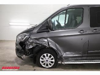 Ford Transit Custom 2.0 TDCI 170 PK Aut. L2-H1 DoKa Leder ACC SHZ Camera AHK picture 10