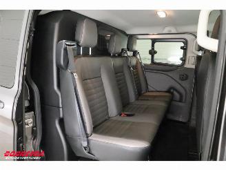 Ford Transit Custom 2.0 TDCI 170 PK Aut. L2-H1 DoKa Leder ACC SHZ Camera AHK picture 19