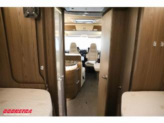 Hymer  B 704 SL 2.3 MJ 177 PK Aut. Level Solar Garage Hefbed Camera AHK 41.477 km! picture 16