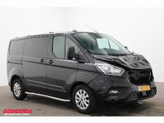 Ford Transit Custom 2.0 TDCI Aut. L1H1 Trend Airco Cruise Camera SHZ AHK picture 2