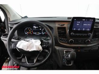 Ford Transit Custom 2.0 TDCI Aut. L1H1 Trend Airco Cruise Camera SHZ AHK picture 20