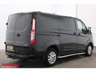 Ford Transit Custom 2.0 TDCI Aut. L1H1 Trend Airco Cruise Camera SHZ AHK picture 3