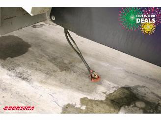   ATX 200e Kipper 2.839 Hrs BY 2018 Gator ATV Electric picture 11