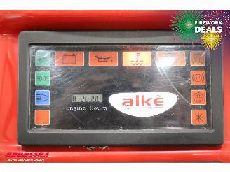   ATX 200e Kipper 2.839 Hrs BY 2018 Gator ATV Electric picture 19