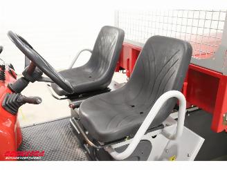   ATX 200e Kipper 2.839 Hrs BY 2018 Gator ATV Electric picture 18