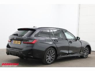 BMW 3-serie Touring 330i M-Sport Pano LED HUD Leder Cruise picture 3