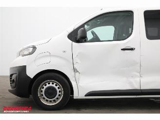 Peugeot e-Expert 50 kWh Kombi Aut. 9-zits PDC Airco Radio Bluetooth picture 5
