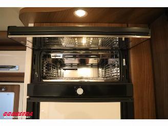 Carthago  Chic S-Plus 61 XL 3.0 207 PK Aut. Level Lucht ACC Solar Garage 7.839 km! picture 25