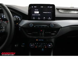 Ford Focus 1.0 EcoB. Hybrid ST-Line Cruise SHZ PDC Stuurverwarming LED picture 19