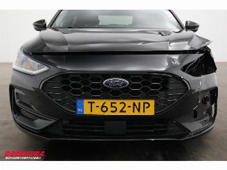 Ford Focus 1.0 EcoB. Hybrid ST-Line Cruise SHZ PDC Stuurverwarming LED picture 8