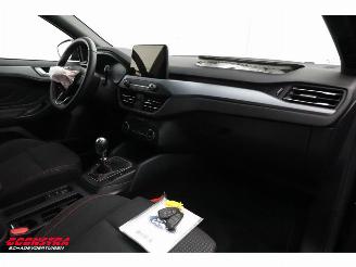 Ford Focus 1.0 EcoB. Hybrid ST-Line Cruise SHZ PDC Stuurverwarming LED picture 17