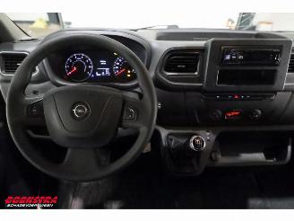 Opel Movano 2.3 Turbo L3-H2 Clima Cruise PDC picture 21