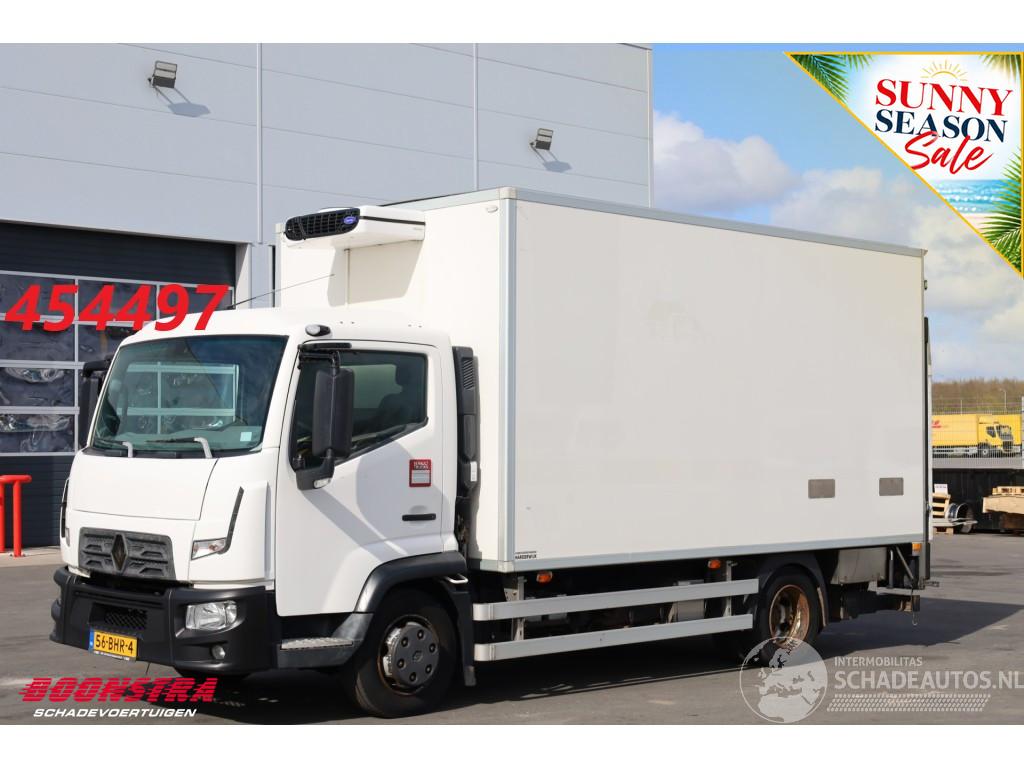 Renault D D7.180 4X2 Manual Kuhler Carrier Viento 300 LBW