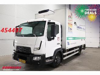 occasione veicoli industriali Renault D D7.180 4X2 Manual Kuhler Carrier Viento 300 LBW 2016/9