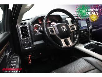 Dodge Ram 1500 5.7 V8 CC 4X4 Schuifdak Leder Alpine Memory Camera SHZ Ventilatie picture 26