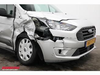 Ford Transit Connect 1.5 EcoBlue L1 Trend Airco Cruise PDC AHK 69.887 km! picture 9