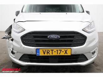 Ford Transit Connect 1.5 EcoBlue L1 Trend Airco Cruise PDC AHK 69.887 km! picture 10
