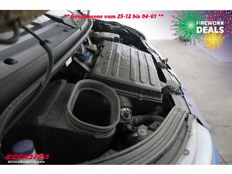 Iveco Daily 35S14 CNG Hi-Matic Pritsche LBW Luftfederung Camera 125.553km picture 7