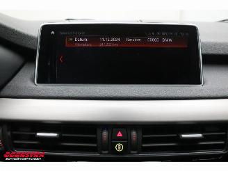 BMW X5 M50d MOTORSCHADEN Pano ACC Memory Leder AHK SHZ. picture 17